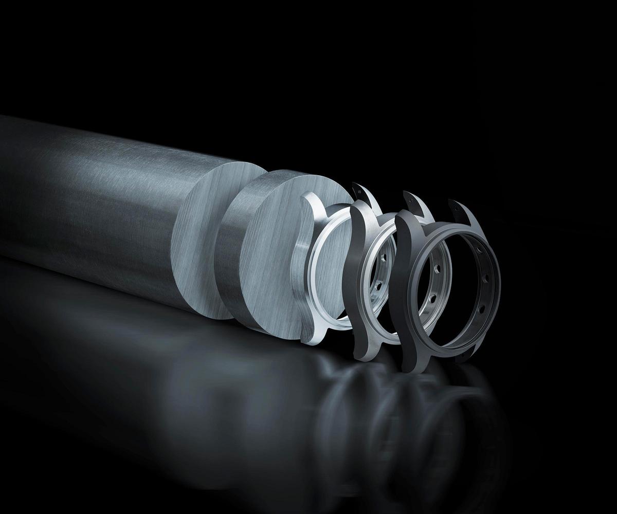 由Pantone?為專屬色彩命名!IWC Top Gun新軍報到-復刻表