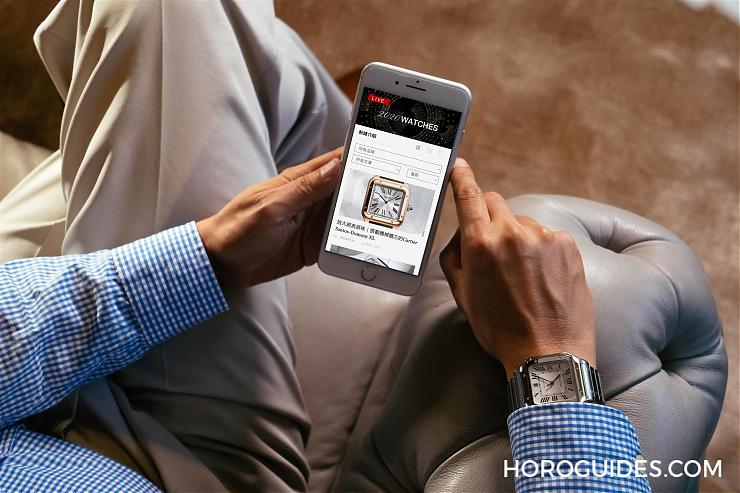 ROLEX - 最新、最快、最齊全！ Horoguides 2020新表專區正式開放
