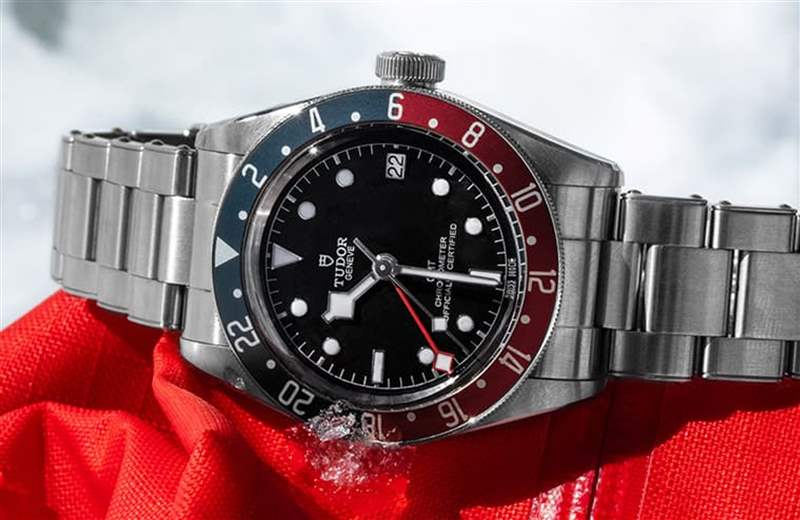 參考價:HKD32,200(TUDOR官網(wǎng)) TUDOR帝舵Black Bay潛水手表十周年5只替代勞力士熱門款最佳選擇-復刻表