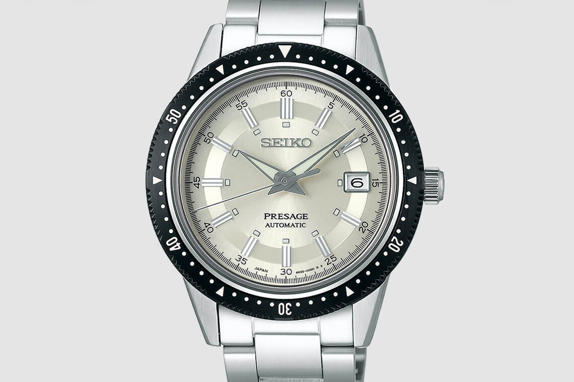 精工 Presage 2020 限量版