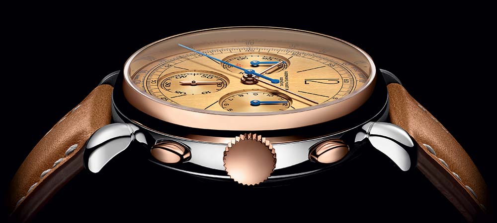 愛彼復(fù)制版01簡介