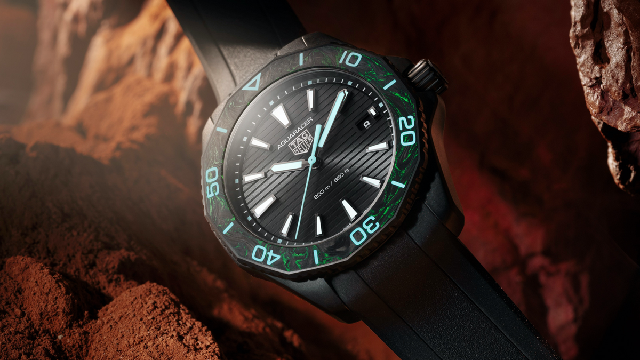 機(jī)芯和技術(shù)掛帥!泰格豪雅既有款式中的話題亮點(diǎn)-復(fù)刻表