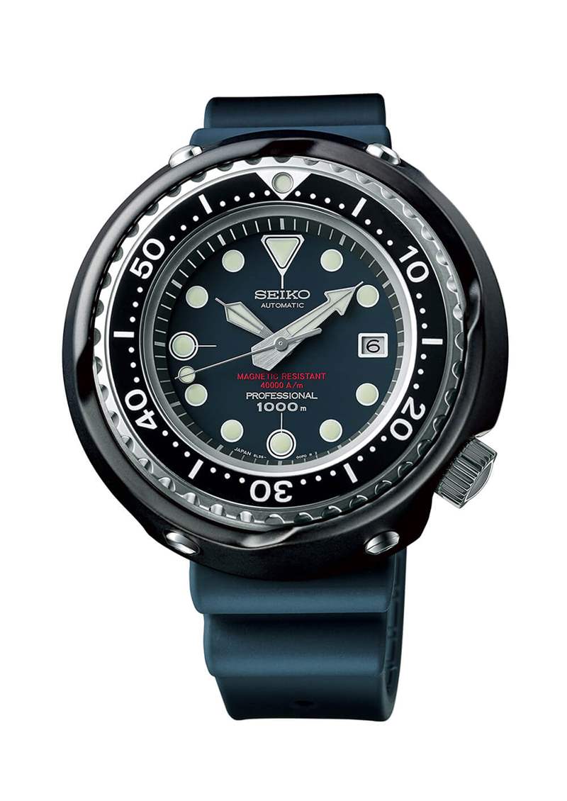 1975 年專(zhuān)業(yè)潛水員的 600m 再造