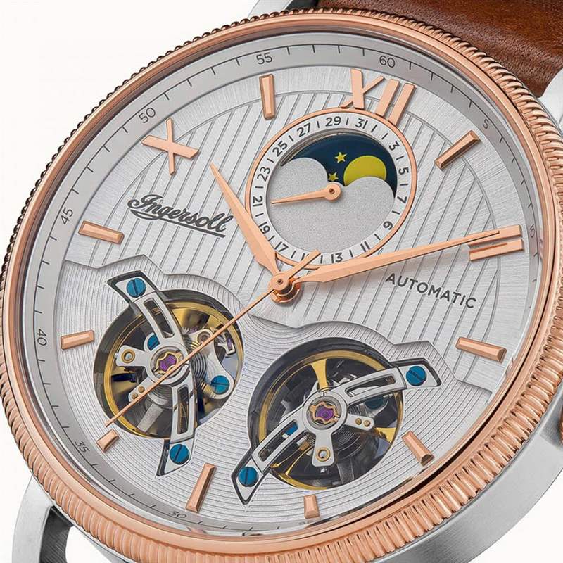 英格索爾好萊塢自動(dòng)