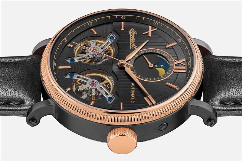 英格索爾好萊塢自動(dòng)