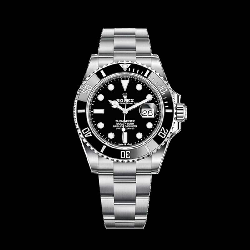 Rolex Submariner Date 126610LN? 17只2022年熱門勞力士手表價(jià)錢一覽!Rolex綠水鬼、Daytona、GMT價(jià)格走勢一文睇清-復(fù)刻表