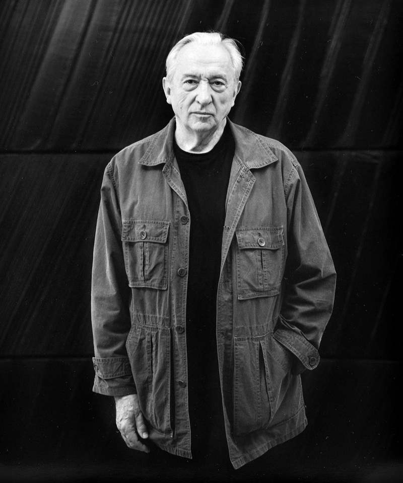 重現藝術家的創作手筆!名士表「向皮埃爾?蘇拉吉致敬」限量表-復刻表