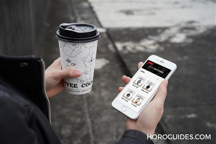 ROLEX - 最新、最快、最齊全！ Horoguides 2020新表專區正式開放