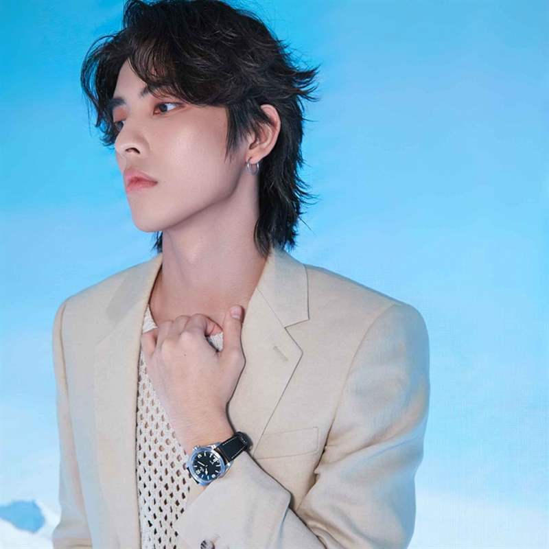 Kenji TUDOR RANGER發(fā)布!Day、Dickson、Yanny及Kenji眾星一同投入探索之旅-復(fù)刻表