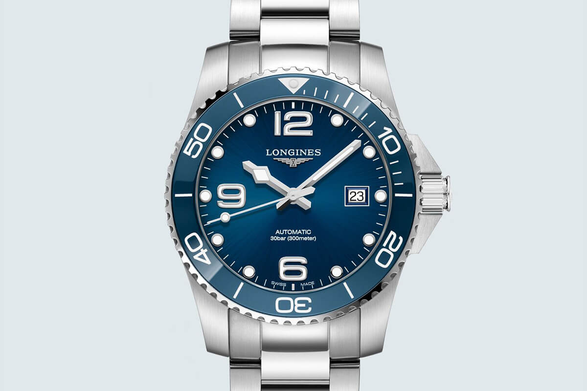 歐米茄海馬的五種經(jīng)濟(jì)實惠的替代品-復(fù)刻表