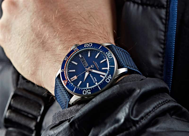 歐米茄海馬的五種經(jīng)濟(jì)實惠的替代品-復(fù)刻表