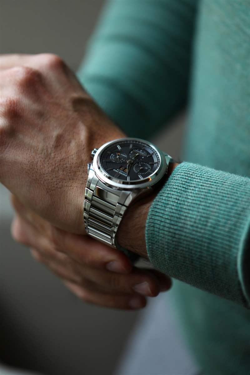 帕瑪強(qiáng)尼TONDA GT系列高奢品牌手表-復(fù)刻表