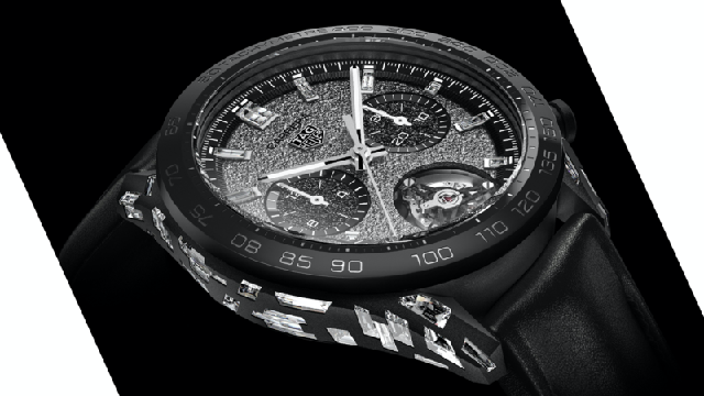 機(jī)芯和技術(shù)掛帥!泰格豪雅既有款式中的話題亮點(diǎn)-復(fù)刻表