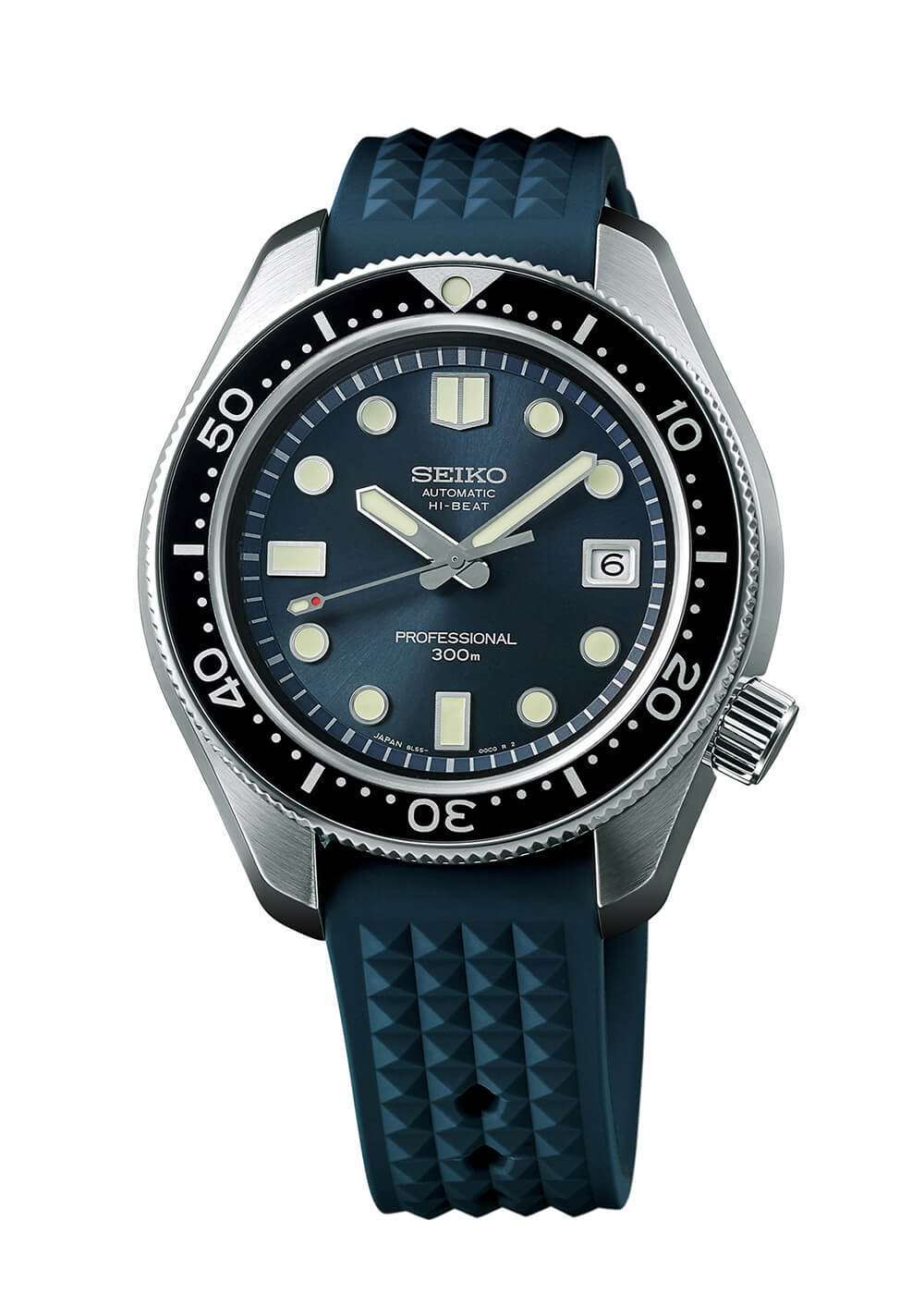 1965 年潛水員的再創(chuàng)作“62MAS”