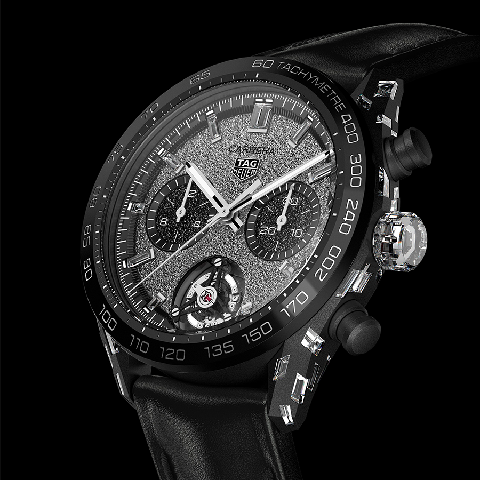 機(jī)芯和技術(shù)掛帥!泰格豪雅既有款式中的話題亮點(diǎn)-復(fù)刻表