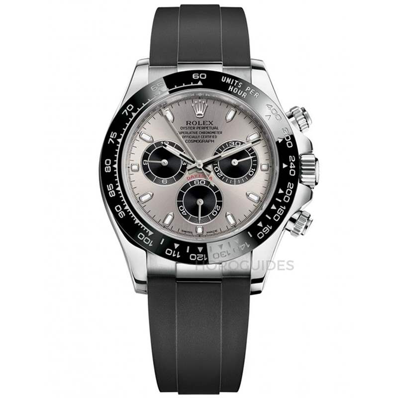 買勞必看!勞力士Top 20炒價(jià)款漲幅排行榜(下)-復(fù)刻表