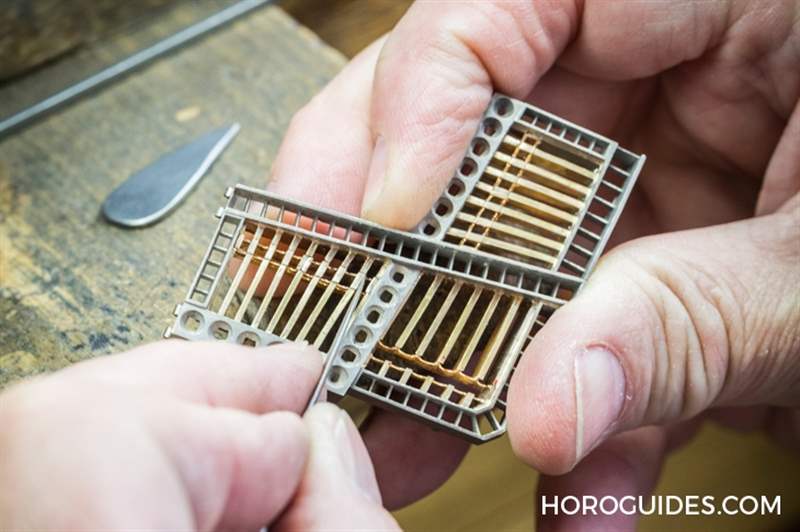 VAN CLEEF & ARPELS - 從一顆910克拉鉆石原石，到25件隱密式鑲嵌珠寶｜梵克雅寶Legend of Diamonds系列