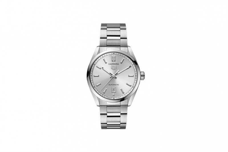 TAG Heuer聯(lián)乘Netflix！ 推出由Ryan Gosling領(lǐng)銜主演的《The Gray Man》