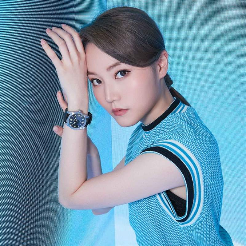 Yanny TUDOR RANGER發(fā)布!Day、Dickson、Yanny及Kenji眾星一同投入探索之旅-復(fù)刻表