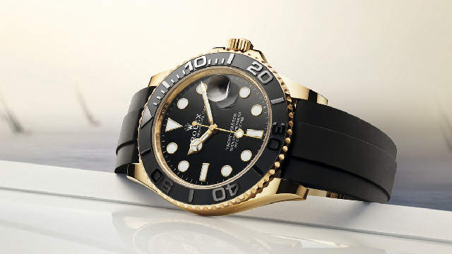 左冠的逆襲!2022年勞力士新款重點整理篇-復刻表