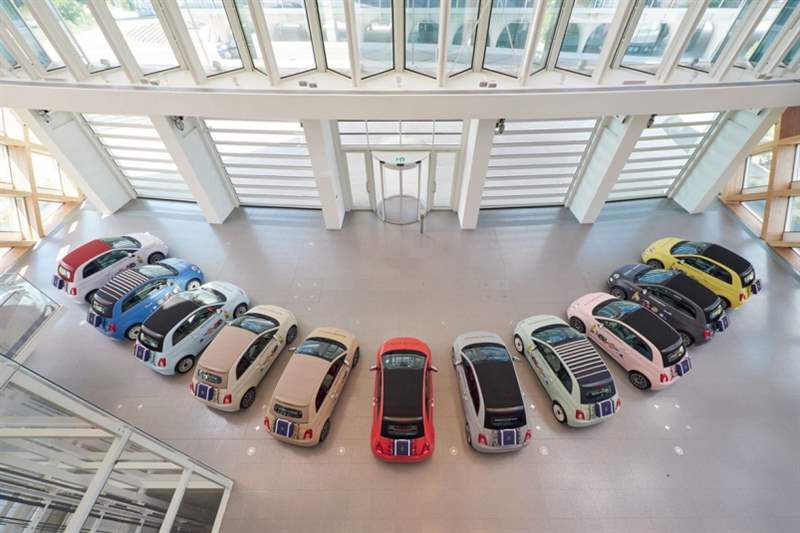 11顆移動的行星! Swatch MoonSwatch的歐洲夏季巡演 11顆移動的行星!Swatch MoonSwatch的歐洲夏季巡演-復刻表