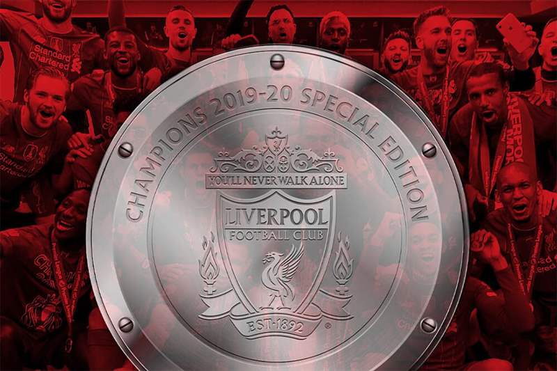 新創(chuàng)業(yè)公司Tribus成為利物浦足球俱樂(lè)部的官方腕表合作伙伴-復(fù)刻表