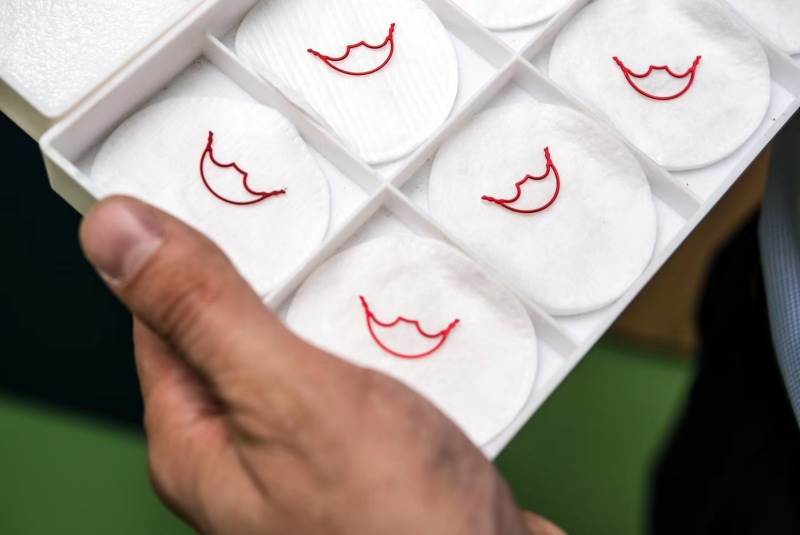 Konstantin Chaykin俄羅斯小丑腕表