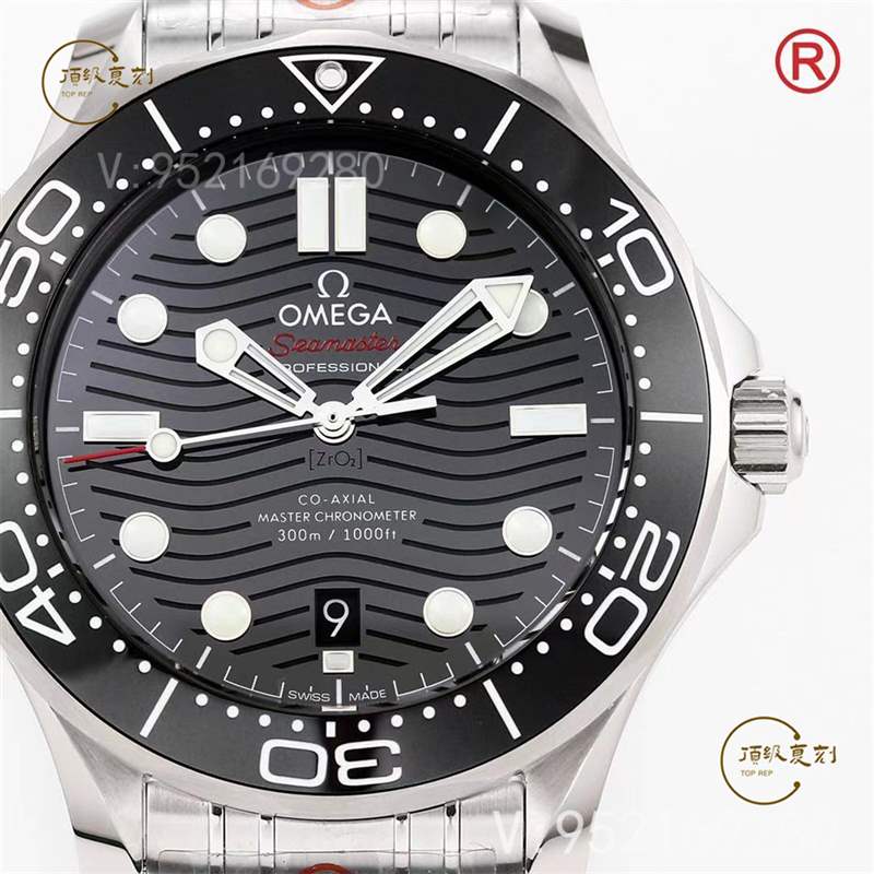 OR廠海馬300-OR廠復(fù)刻歐米茄海馬8800機(jī)芯穩(wěn)定性怎么樣-復(fù)刻表