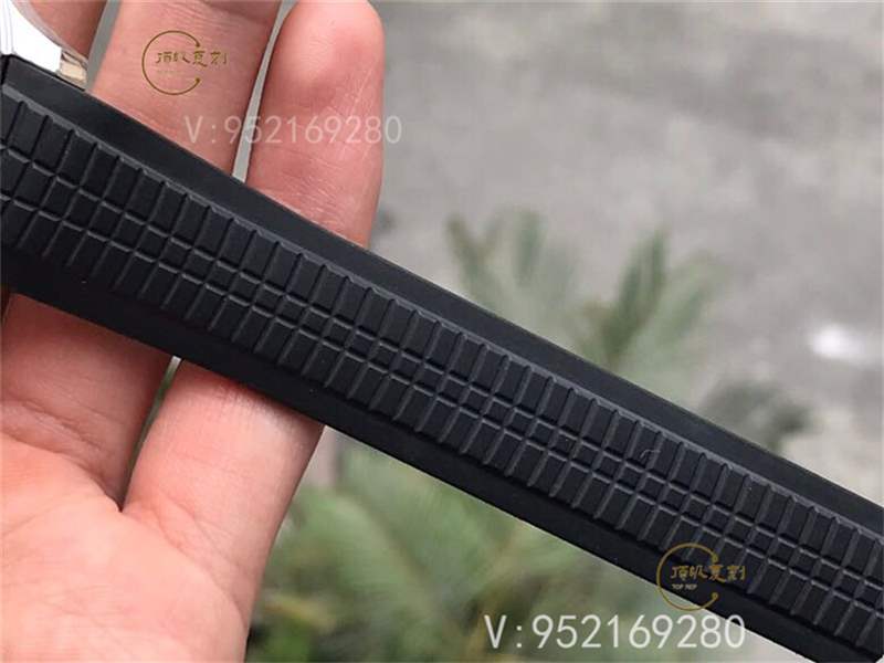 3K廠手雷-3K廠復刻百達翡麗手雷5167A一體機芯做工怎么樣-復刻表