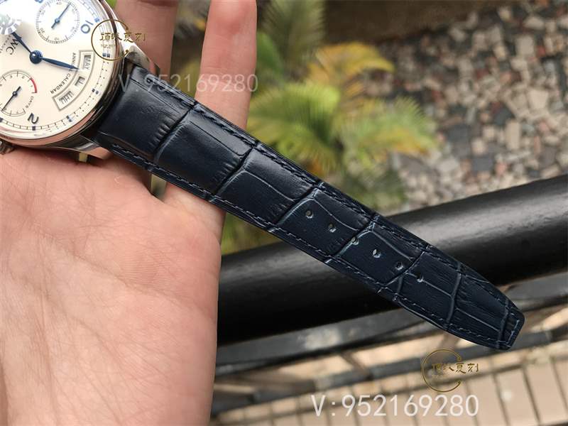 ZF廠萬國萬年歷-ZF廠復刻萬國葡七萬年歷對比yl廠葡七萬年歷那個好-復刻表