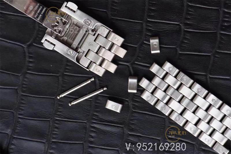 V7廠萬國馬克十八腕表復(fù)刻做工怎么樣,入手解毒可以嗎-復(fù)刻表