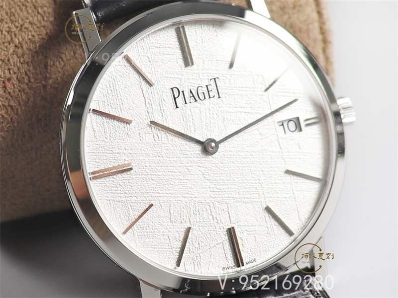 商務(wù)男士-MKS廠伯爵Altiplano超薄兩針復(fù)刻表做工怎么樣-復(fù)刻表