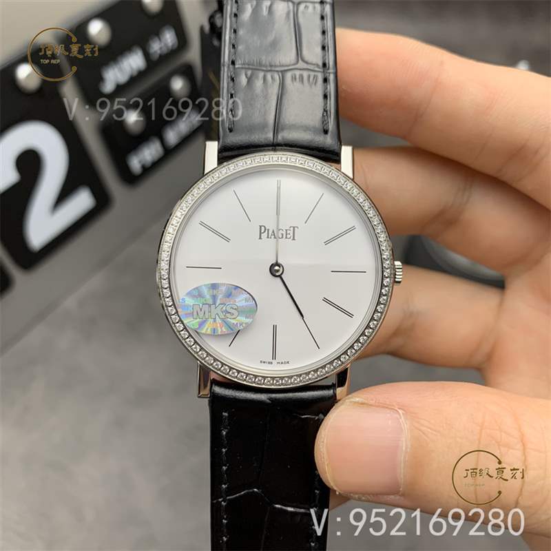 商務(wù)男士-MKS廠伯爵Altiplano超薄兩針復(fù)刻表做工怎么樣-復(fù)刻表