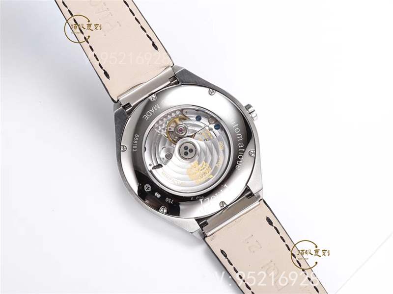 MKS廠伯爵POLO系列滿(mǎn)天星腕表復(fù)刻做工怎么樣-復(fù)刻表
