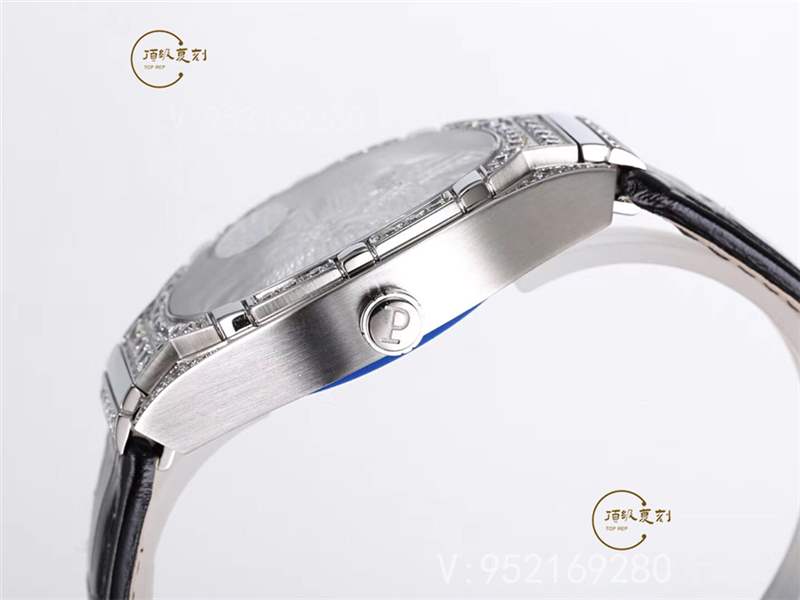 MKS廠伯爵POLO系列滿(mǎn)天星腕表復(fù)刻做工怎么樣-復(fù)刻表