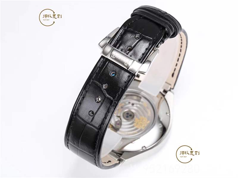 MKS廠伯爵POLO系列滿(mǎn)天星腕表復(fù)刻做工怎么樣-復(fù)刻表