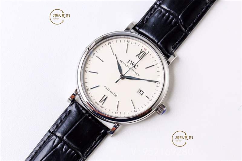 MKS廠、V7廠、FK廠、AF廠萬國柏濤菲諾復(fù)刻表那個版本最好-復(fù)刻表