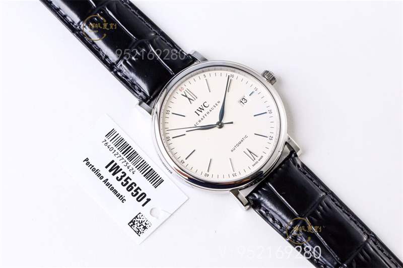 MKS廠、V7廠、FK廠、AF廠萬國柏濤菲諾復(fù)刻表那個版本最好-復(fù)刻表