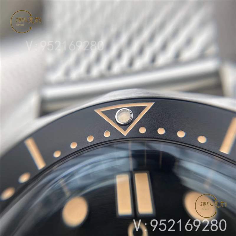 VS廠歐米茄無暇赴死007復(fù)刻表評測-VS廠007無暇赴死做工怎么樣-復(fù)刻表