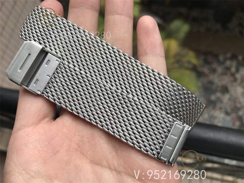 VS廠歐米茄無暇赴死007復(fù)刻表評測-VS廠007無暇赴死做工怎么樣-復(fù)刻表