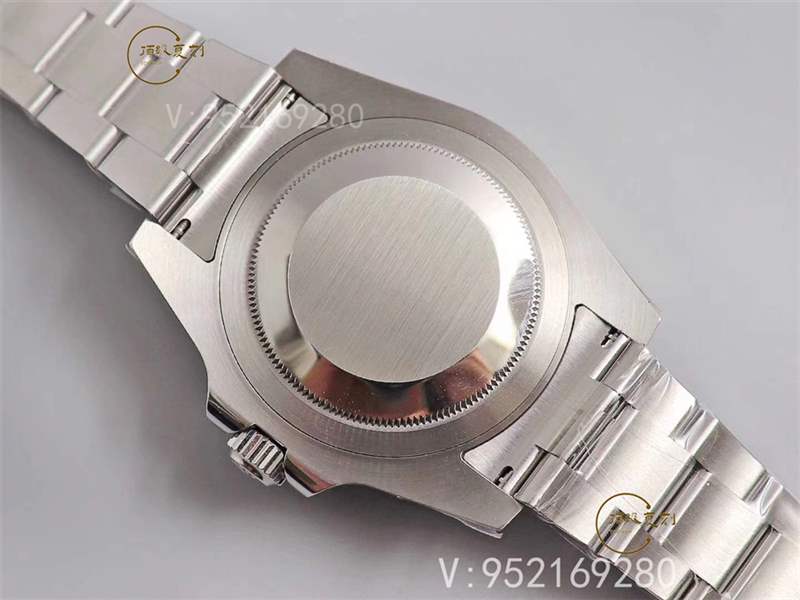 AR廠復刻勞力士格林尼治二代綠針評測-AR廠首款格林尼治做工怎么樣-復刻表