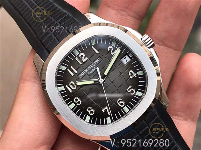 ZF廠百達翡麗手雷5167對比3K廠手雷復刻表那個值得入手-復刻表