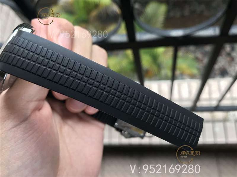 ZF廠百達翡麗手雷5167對比3K廠手雷復刻表那個值得入手-復刻表