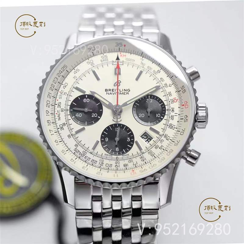 GF廠百年靈航空計(jì)時(shí)1 B01計(jì)時(shí)復(fù)刻表做工怎么樣-復(fù)刻表