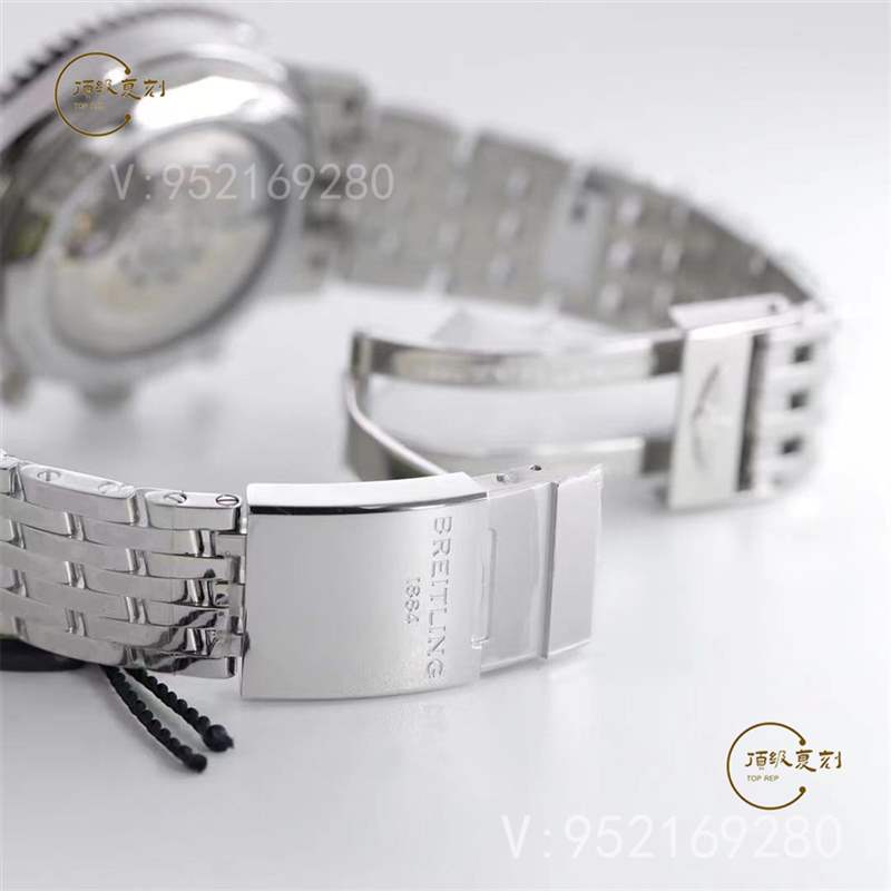 GF廠百年靈航空計(jì)時(shí)1 B01計(jì)時(shí)復(fù)刻表做工怎么樣-復(fù)刻表