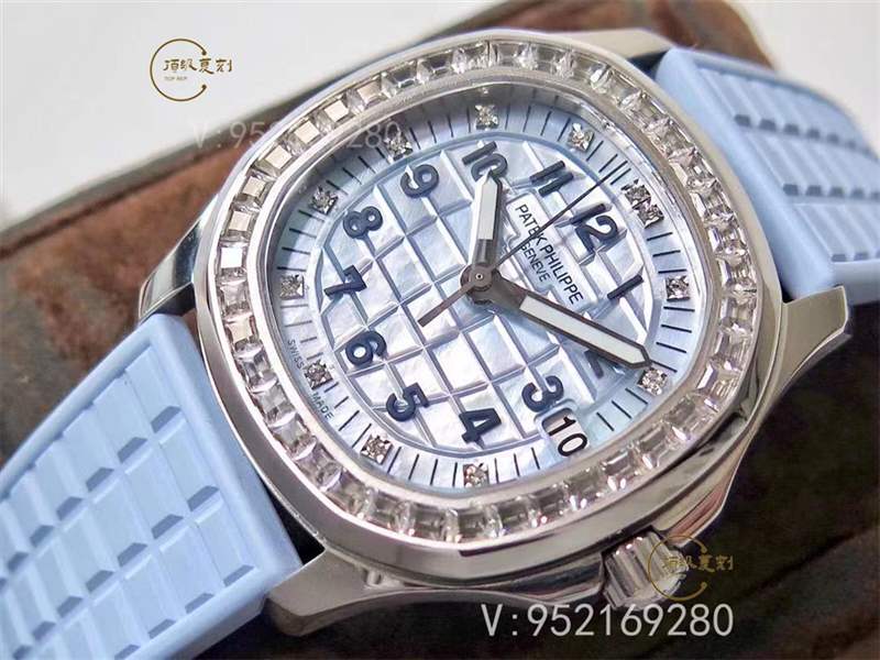 PPF廠百達(dá)翡麗女士手雷5067A復(fù)刻表做工怎么樣,石英機(jī)芯-復(fù)刻表