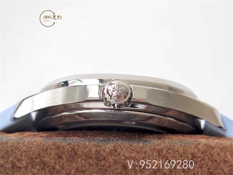 PPF廠百達(dá)翡麗女士手雷5067A復(fù)刻表做工怎么樣,石英機(jī)芯-復(fù)刻表