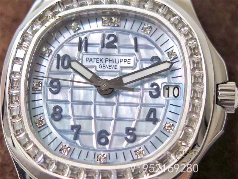 PPF廠百達(dá)翡麗女士手雷5067A復(fù)刻表做工怎么樣,石英機(jī)芯-復(fù)刻表