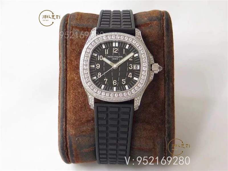 PPF廠百達(dá)翡麗女士手雷5067A復(fù)刻表做工怎么樣,石英機(jī)芯-復(fù)刻表