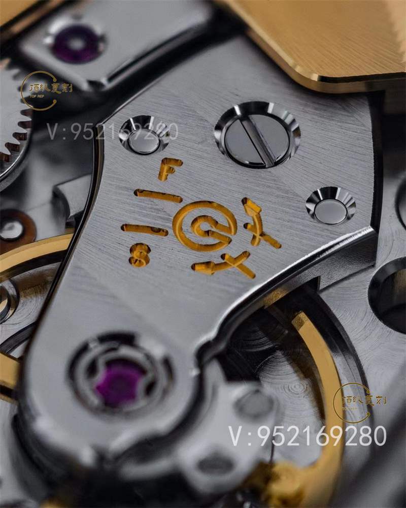 3K廠鸚鵡螺-怎么分辨真正的3K廠鸚鵡螺324SC一體機芯-復刻表